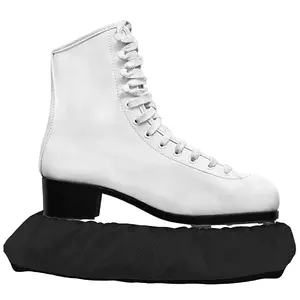 Oxford Cloth Ice Skate Guards