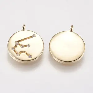 Brass Pendants