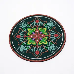 Silicone Hot Pads Holders