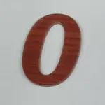 Acrylic Wall Stickers