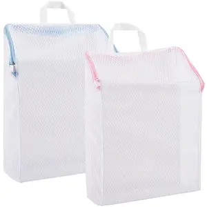 Polyester Zipper Bags