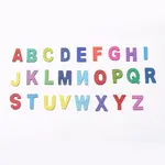 Wooden Craft Letters Set