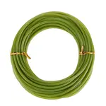 Plastic Round Pipe
