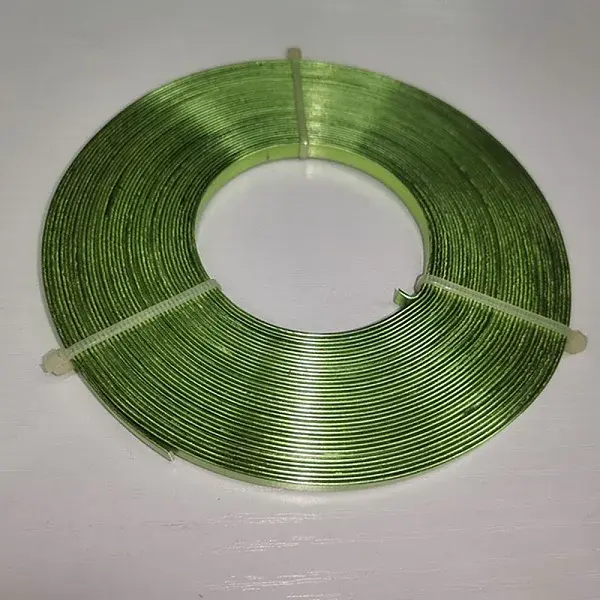 Aluminum Wire