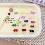 Opaque Acrylic Beads