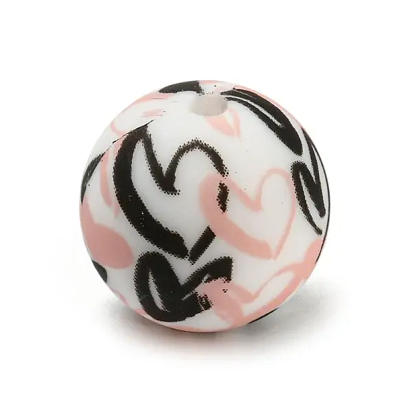 Silicone Beads