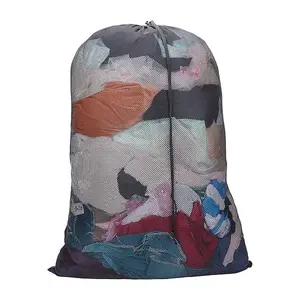 2Pcs Polyester Clothing Storage Bags