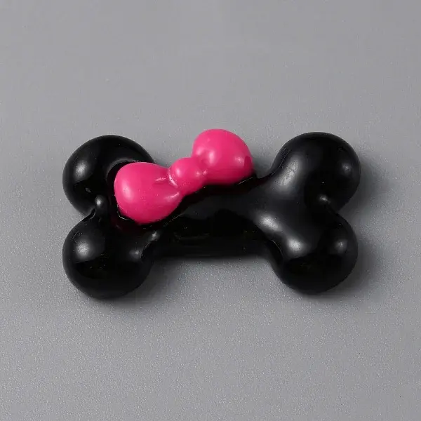Opaque Resin Cabochons