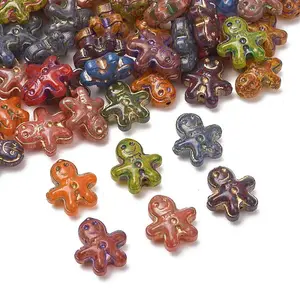 Handmade Lampwork Beads