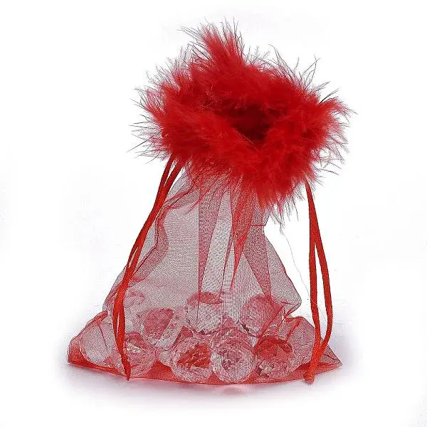 Organza Gift Bags