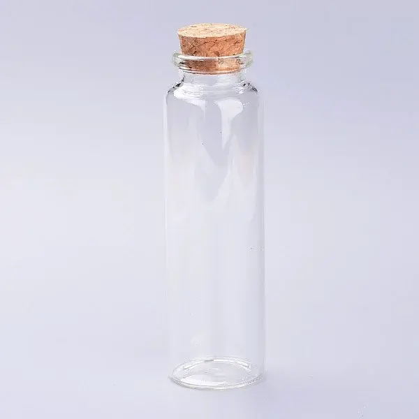 Glass Bottles