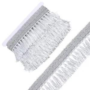7 Yards Polyester Lace Trim