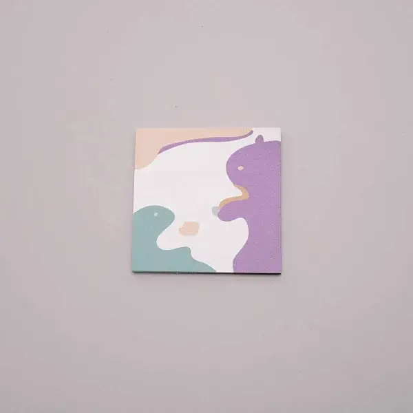 Memo Pad Sticky Notes