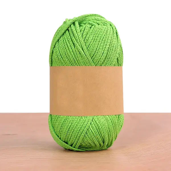 Cotton Knitting Crochet Yarn