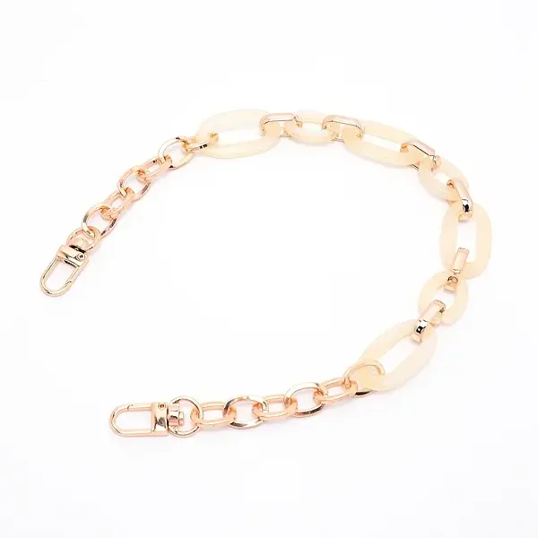 Resin Bag Strap