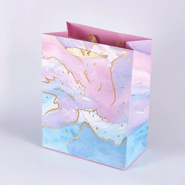 Paper Shopping Bags