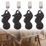 Iron Tablecloth Weights