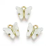 Alloy Pendants