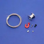 Aluminum Wire with Alloy Set