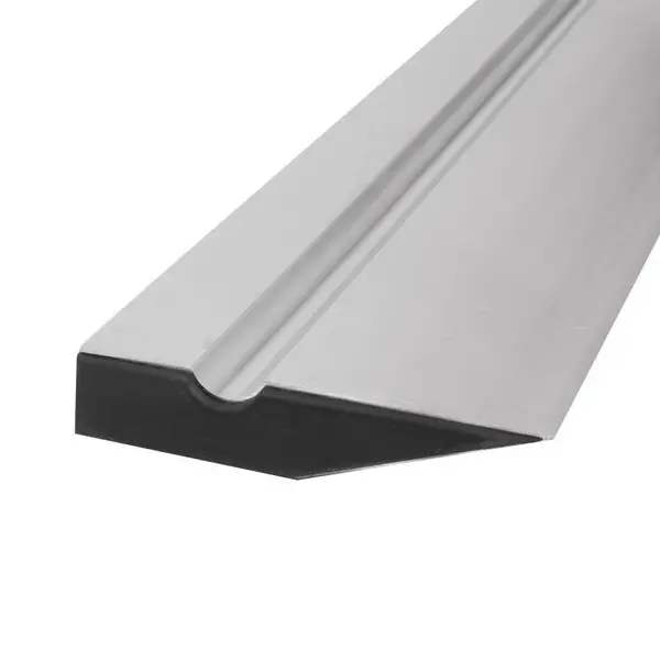 Lať stahovací trapézová, 250 cm, STALCO PERFECT