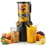 Odšťavňovač ovoce a zeleniny UNIZDRAV