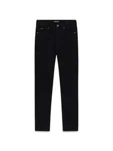 GUESS JEANS Džínsy 'G05'  čierny denim