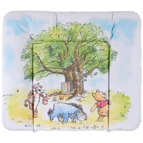 Disney PŘEBALOVACÍ PODLOŽKA, 85/72 cm