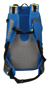 Turistický batoh Husky Clever 30 l Blue