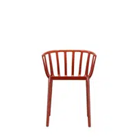 Venice lesklá cihlová Kartell