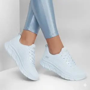 Skechers bobs b flex hi - flying hi 38
