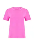 GAP Tričko  fuksia