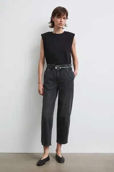 Medicine rifle slouchy dámske
