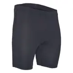 Pánské vnitřní kraťasy silvini inner černá 5xl