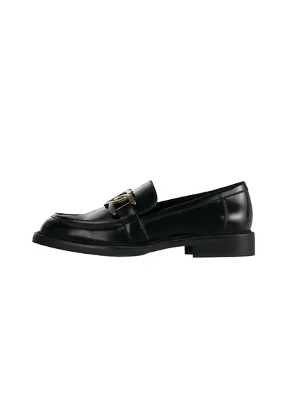 MARCO TOZZI Papuče  čierna