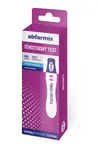 Abfarmis Těhotenský test 10 mIU/ml testovací tyčinky 2 ks