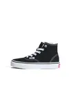 VANS Tenisky 'Authentic Hi 2.0'  čierna