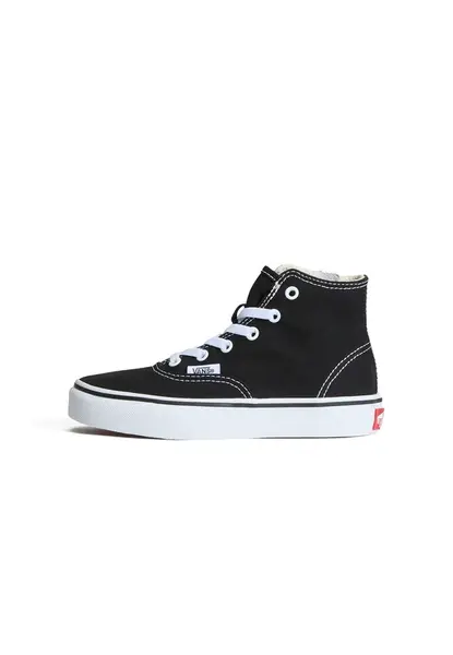 VANS Tenisky 'Authentic Hi 2.0'  čierna