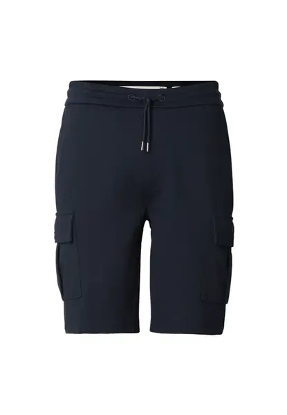 INDICODE JEANS Kapsáče 'Nello'  tmavomodrá