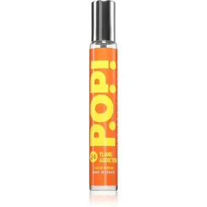 POP! Ylang Addiction parfumovaná voda unisex 30 ml