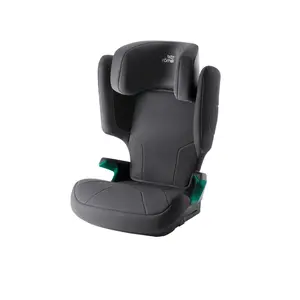 Britax Römer Autosedačka Hi-Liner, Midnight Grey 1