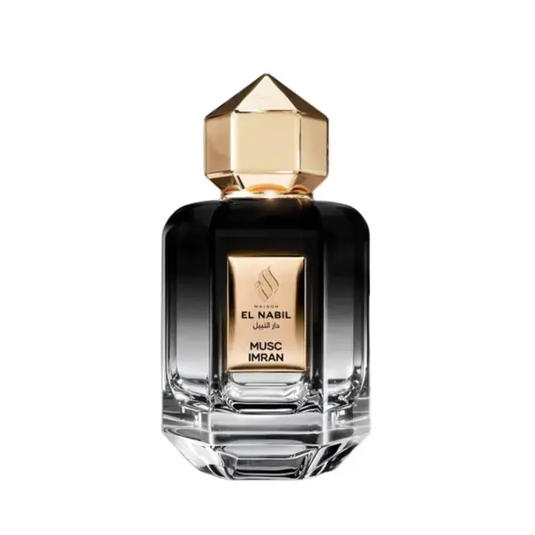 El Nabil Musc Imran - parfémová voda 65ml
