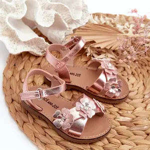 Dětské sandály Kesi