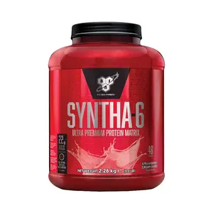 BSN Syntha 6 2,27kg - čokoláda