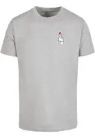 Pánské tričko Love Sign Tee 2.0 šedé