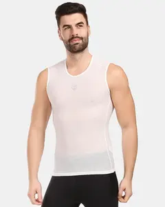Funkční tílko kilpi netty-u bílá xl