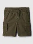 GAP Dětské cargo kraťasy - Kluci