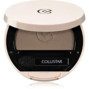Collistar Impeccable Compact Eye Shadow oční stíny odstín 110 Cinnamonb 3 g