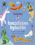 Usínáme s kouzelnými bytostmi (poškozená) - Stephen Krensky