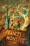 Frances and the Monster - Tuma Refe