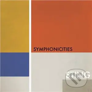 Sting: Symphonicities,Sting: Symphonicities